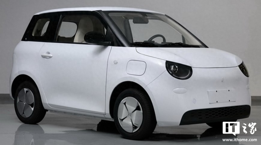 柳州五菱乘用车新能源品牌“埃尚”首款车型 A100C 将于 10 月 21 日上市,定位 4 座微型车
