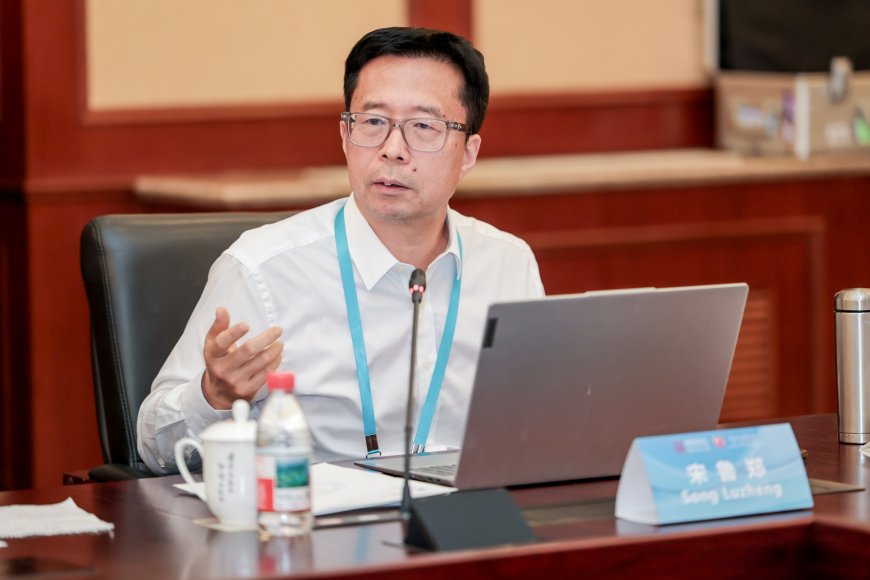 如何让世界相信中国崛起会带来和平?