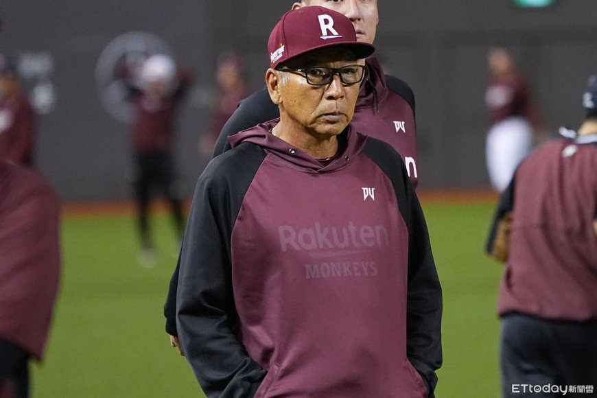 季後賽出賽不固定？古久保有和林政華解釋：他的戰力非常貴重