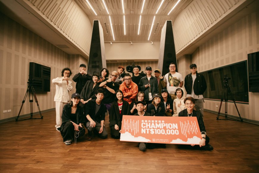 葉穎「超驚人食量」全都露！　金曲歌王嚇傻：至今還記得那畫面