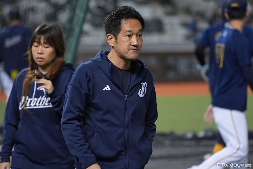 曾頌恩、岳東華未先發與昨役miss無關　平野比喻台灣大賽如Netflix