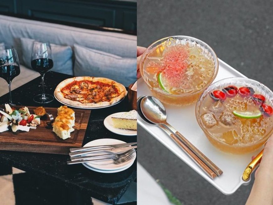 天母萬聖節將登場！網羅6間超強周邊美食　變裝玩到嗨翻天也吃得香