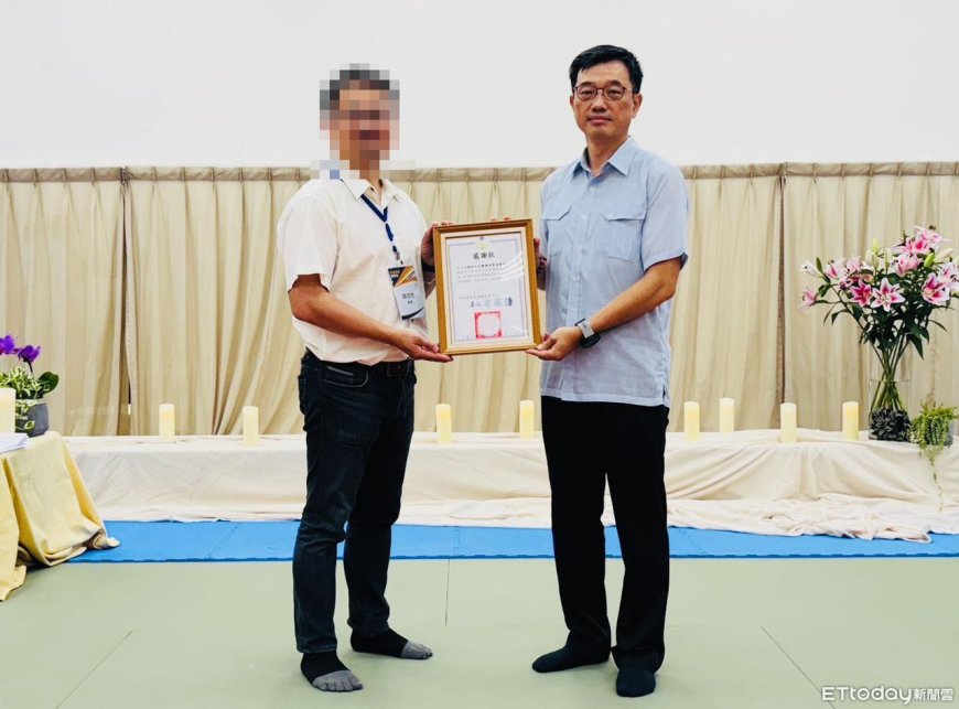 獨／遭爆二婚娶陸妻！海巡少將還曾掌情報系統　海巡署回應了