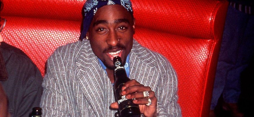 Tupac’s Secret Injury And The Lie That May Have Gotten Him Killed