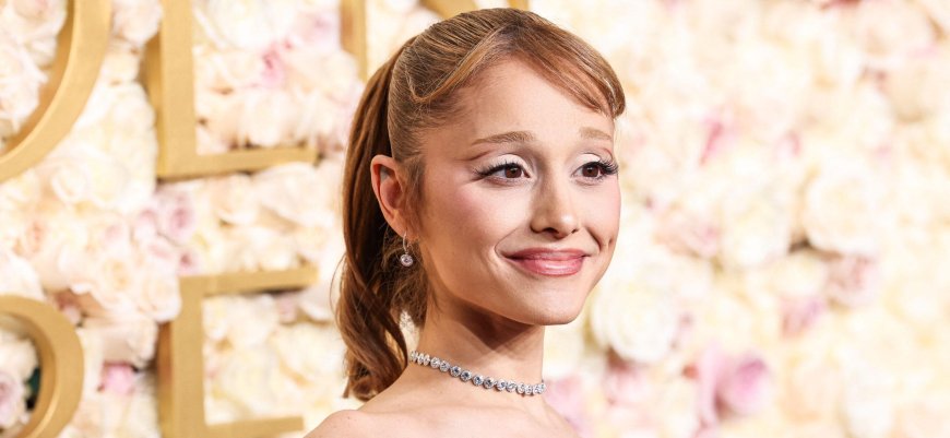 Ariana Grande Credits Another Of Her Idols For Music Industry Soft Landing