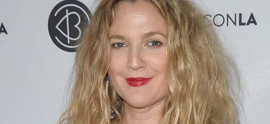 Drew Barrymore Holds Her Teenage Rehab Experience ‘Sacrosanct’ Even Though 'It Was Hard As Hell'
