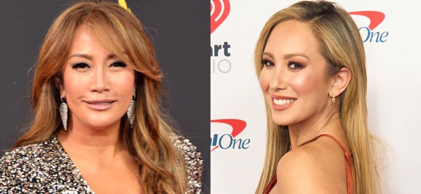 Cheryl Burke Already Being A Good Comrade Ahead Of 'DWTS' Return