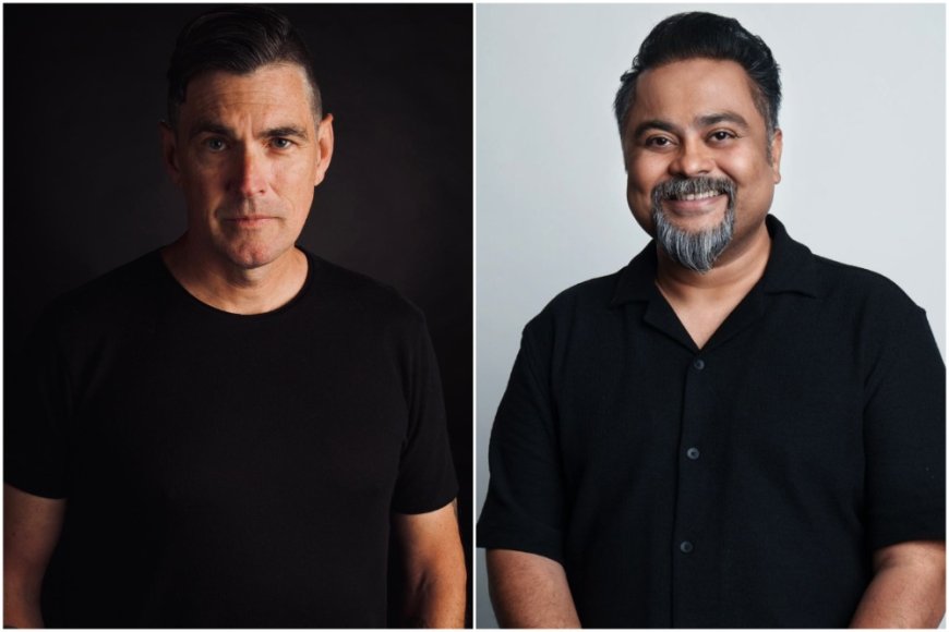 Shekhar Kapur Collaborator Studio Blo Partners With ‘Social Currency’ Producer Chad Greulach for AI Entertainment Push (EXCLUSIVE)