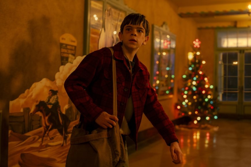 ‘It: Welcome to Derry’ Creators on the Premiere’s Shocking (and Disgusting!) Twists and Their Three-Season Plan for Pennywise