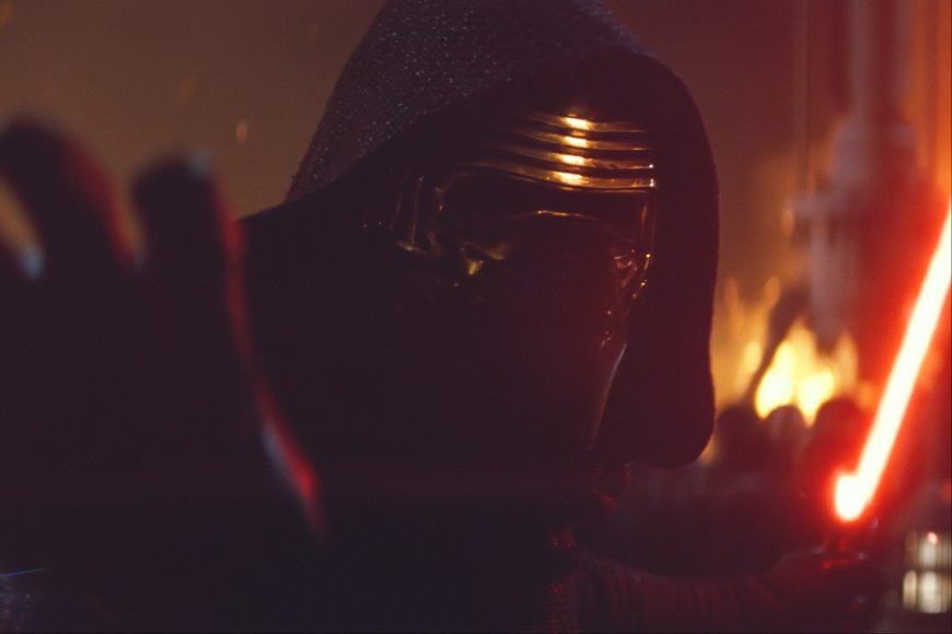 ‘Star Wars’ Fans Launch Billboard Campaign to Save ‘The Hunt for Ben Solo’: ‘No One’s Ever Really Gone’
