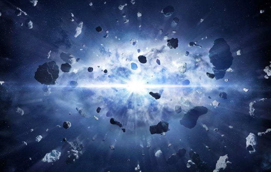 物理学家:宇宙将在约 200 亿年后以“大坍缩”的方式终结