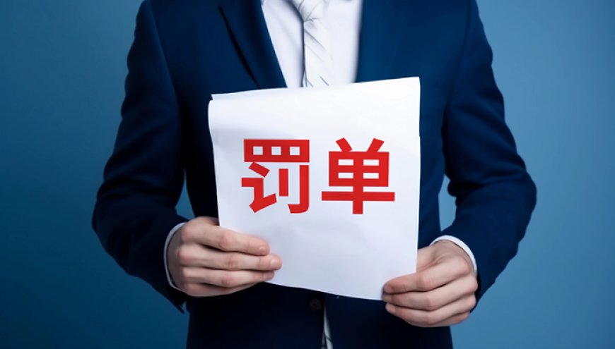 基金经理“老鼠仓”被罚50万元,整合漩涡中海富通急需补齐合规短板