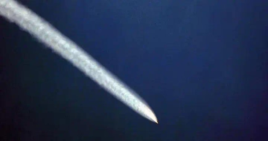 精准命中400公里外目标！朝鲜版“东风-17”试射成功