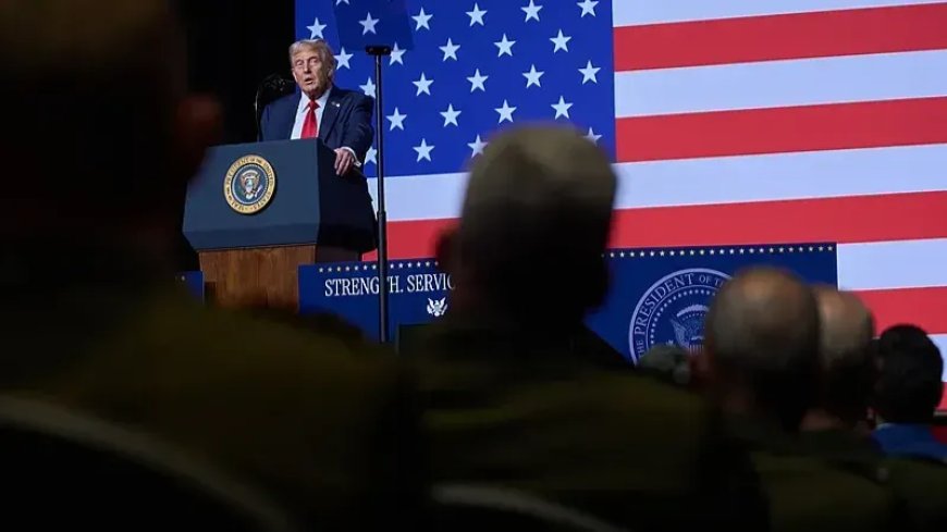 爆料：美军要打造“黄金舰队”