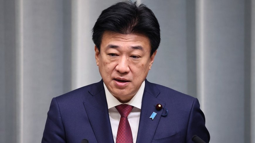 日媒:日本根据首相牵头 加快设立“国家情报局”