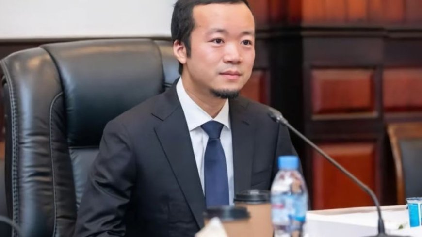 涉嫌盗窃140亿美元数字货币的神秘亿万富翁是谁?