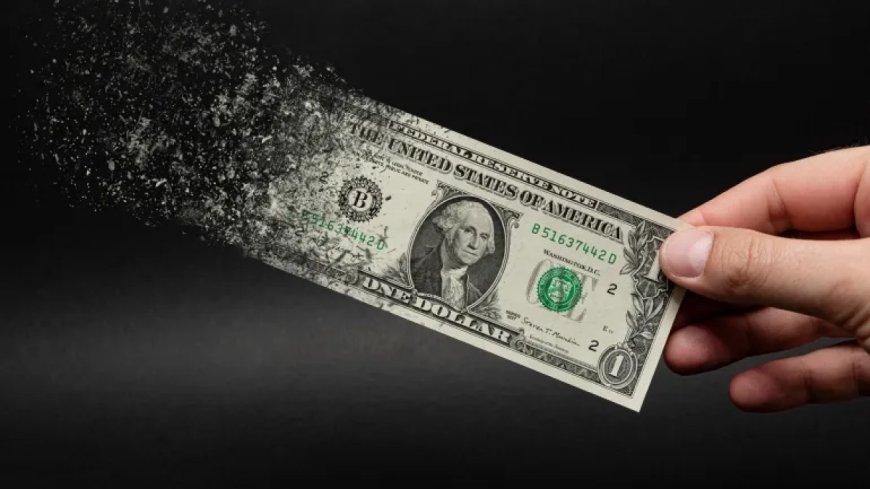 如何在金融危机期间保护您的储蓄免受市场波动影响?
