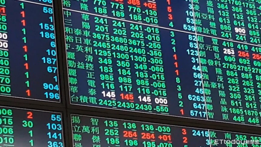 國民ETF寶座換人！　0050受益人超車00878