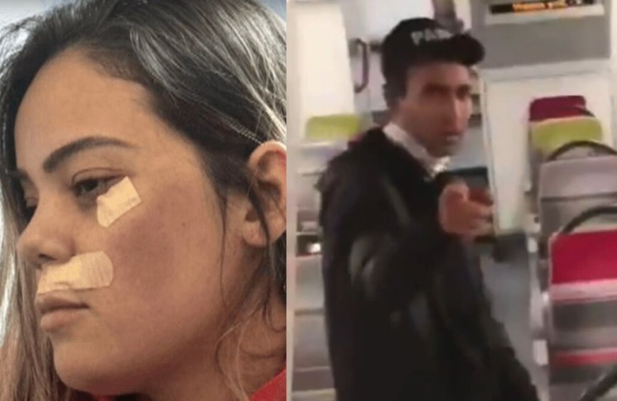 26歲女在空曠車廂遭男「掐脖脫褲」性侵　英勇女乘客出手救人