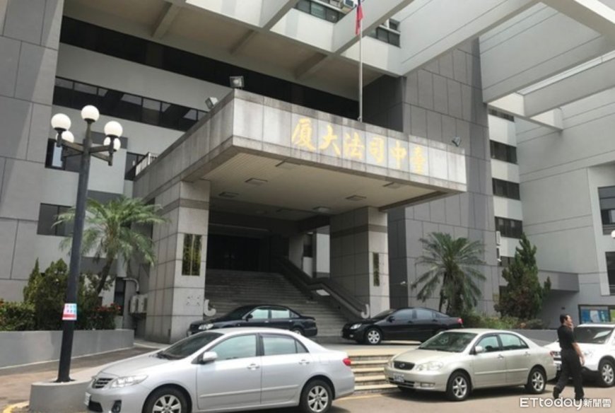 台中高爾夫球場驚見男屍　遭綑綁飄惡臭「腐爛剩白骨」