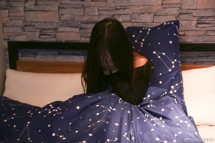 人妻揪酒局遭下藥性侵「起床內褲不見」！全身起疹嚇壞衝醫院