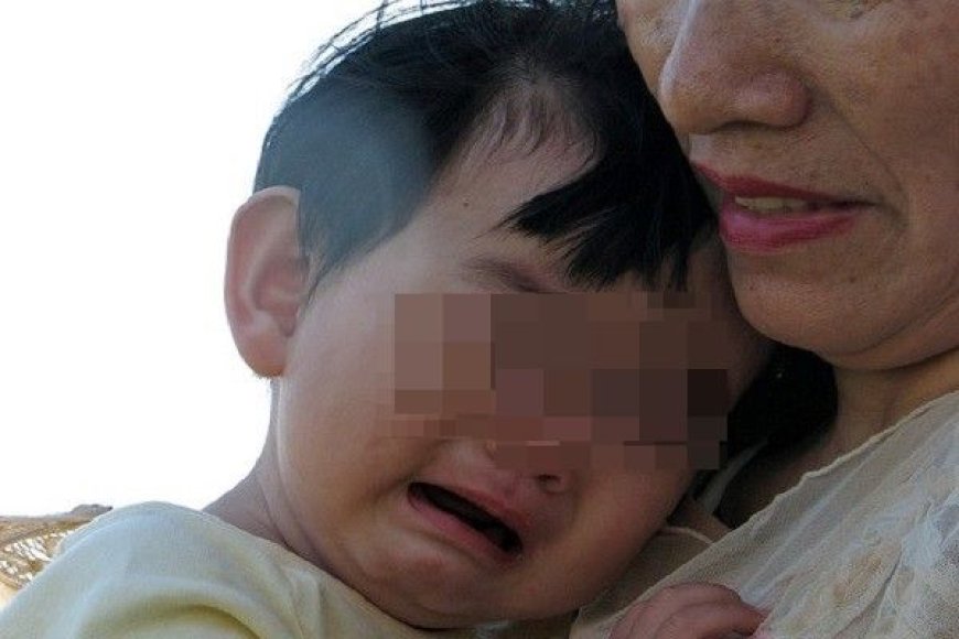 新竹香山區幼兒園爆虐童！孩子回家多處瘀青傷痕　2教保人員停職