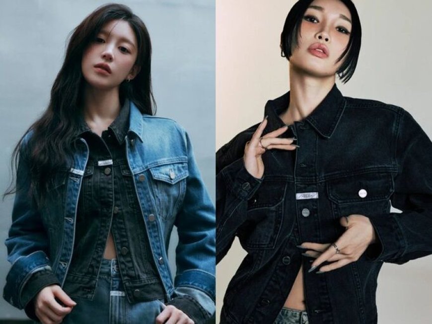 高允貞、LIP J、Roy Kim齊聚！M+FG特展同款單品一次看