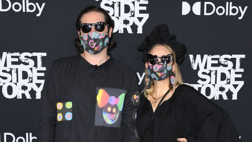 Sia's Estranged Husband Denied Sole Custody of Son