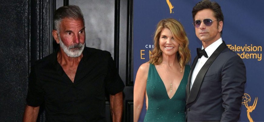 Lori Loughlin's Husband Was Allegedly Irked By Her Closeness With John Stamos: 'He Saw John As Competition'
