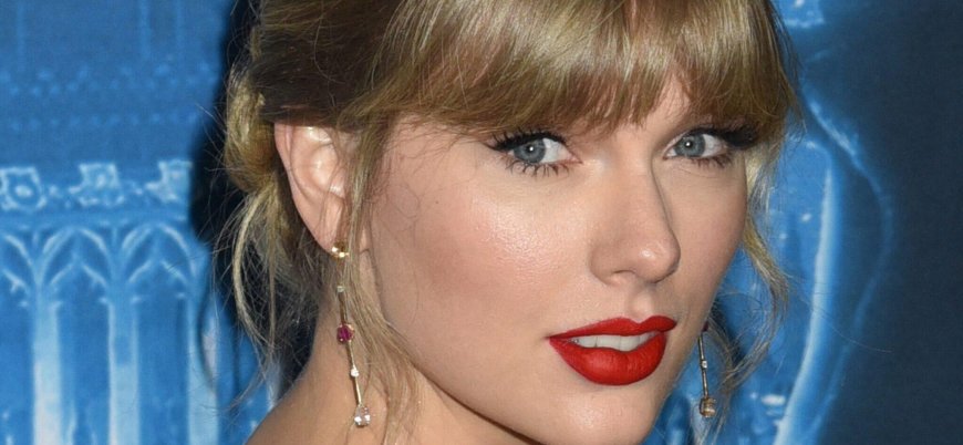 The Real Reason Taylor Swift Is Suddenly Hiding From Cameras