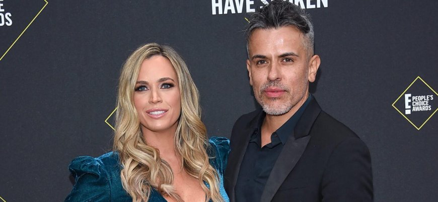 Teddi Mellencamp's Ex Soft Launches New Girlfriend Amid Her Cancer Battle