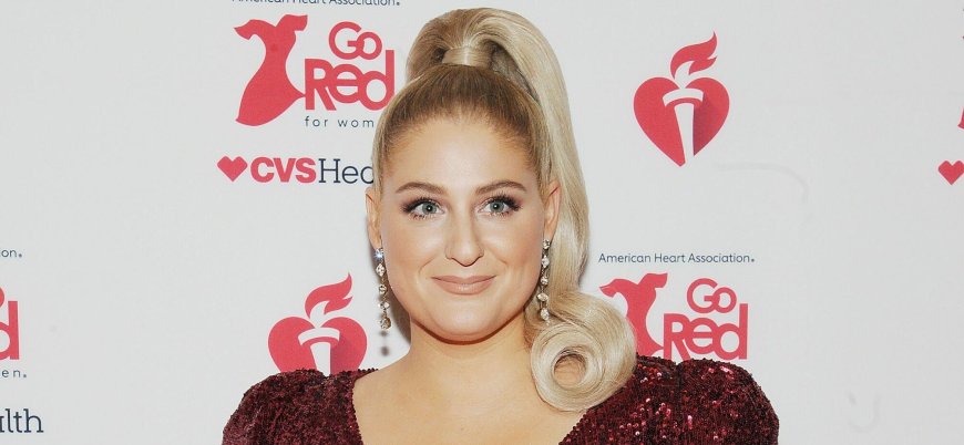 Meghan Trainor's Before And After Photos Highlight Incredible Weight Loss Transformation