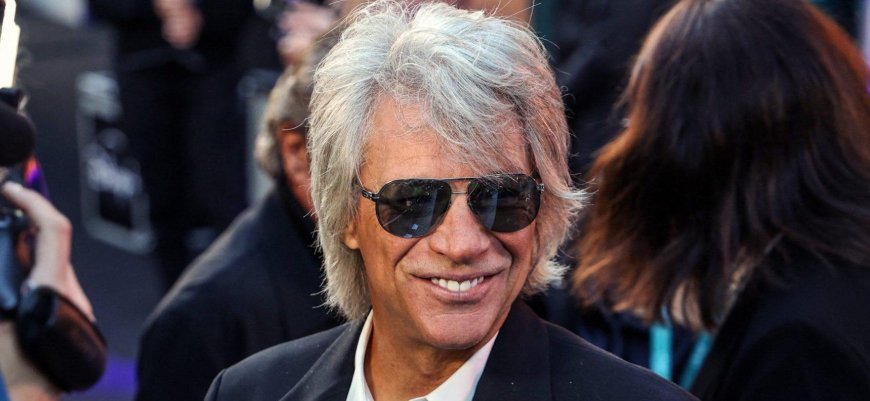 Bon Jovi’s Reunion Dreams Shatter Amid Shocking Betrayal