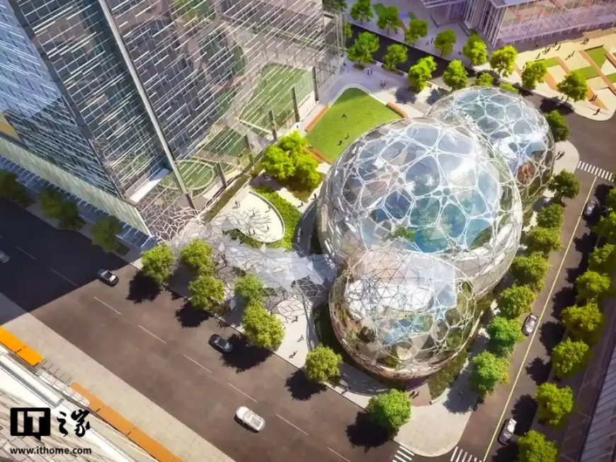 亚马逊大裁员:1.4 万人将失业,视频游戏部门遭“重创”