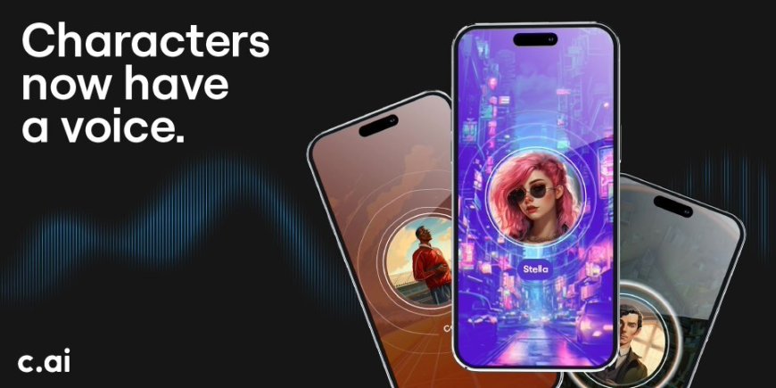 曾被指诱导 14 岁少年自杀,Character.AI 全面禁止未成年用户与机器人聊天