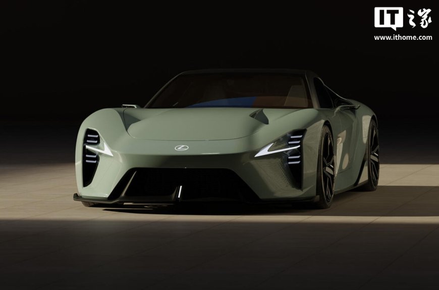 丰田将于 2027 年在量产电动汽车中搭载固态电池,续航可达 1199 公里