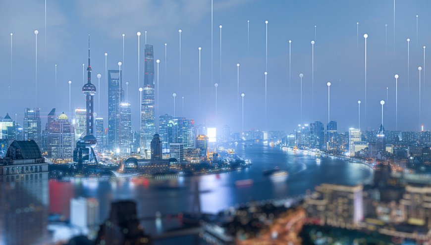 从技术追随到规则制定，上海企业正在定义全球标准