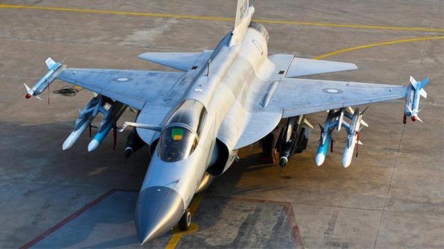 脸都不要了？“枭龙”建功立业后，俄媒声称它本质上是俄制战机