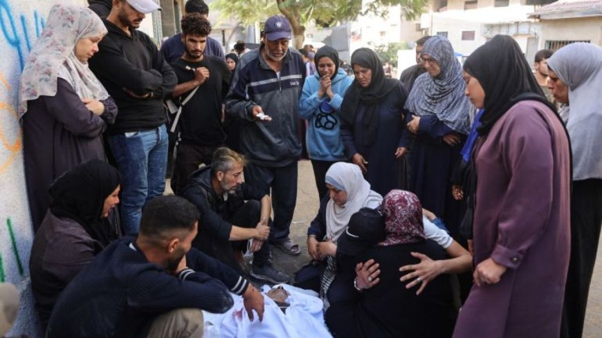 以色列为何先对加沙发动空袭,然后又“恢复”停火?