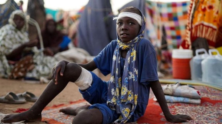 法希尔大屠杀:苏丹现在到底发生了什么?