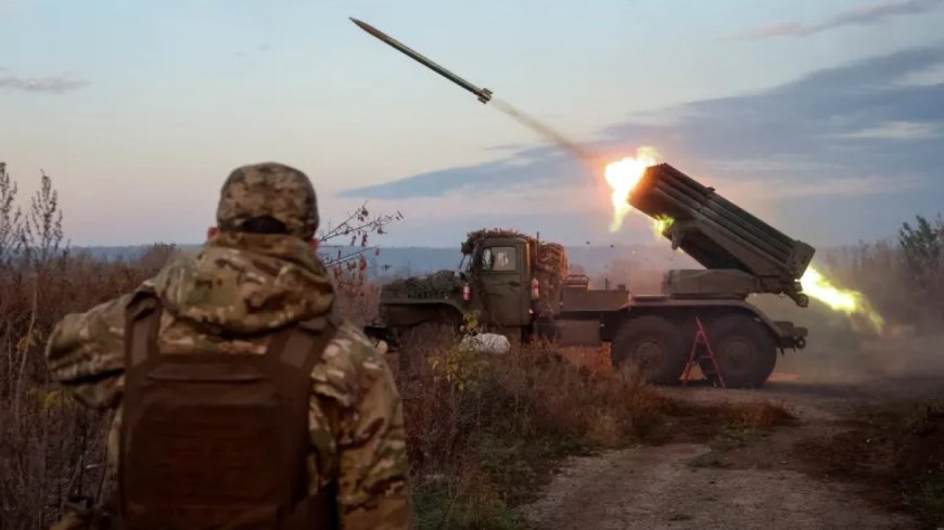 特朗普希望中国“帮助”应对处于战争状态的俄罗斯。他能如愿以偿吗?