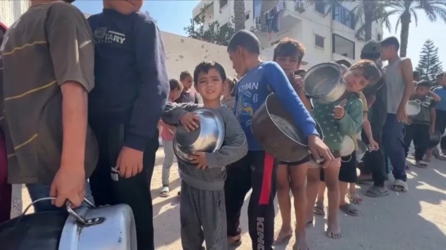 特朗普的加沙计划能否成功避免重蹈以往国际政府的覆辙?