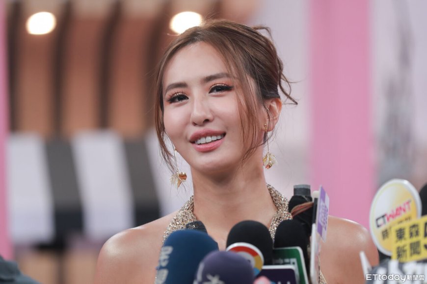 王子偷吃粿粿！薔薔認0互動「我超邊緣」　看人妻出軌突現場爆走