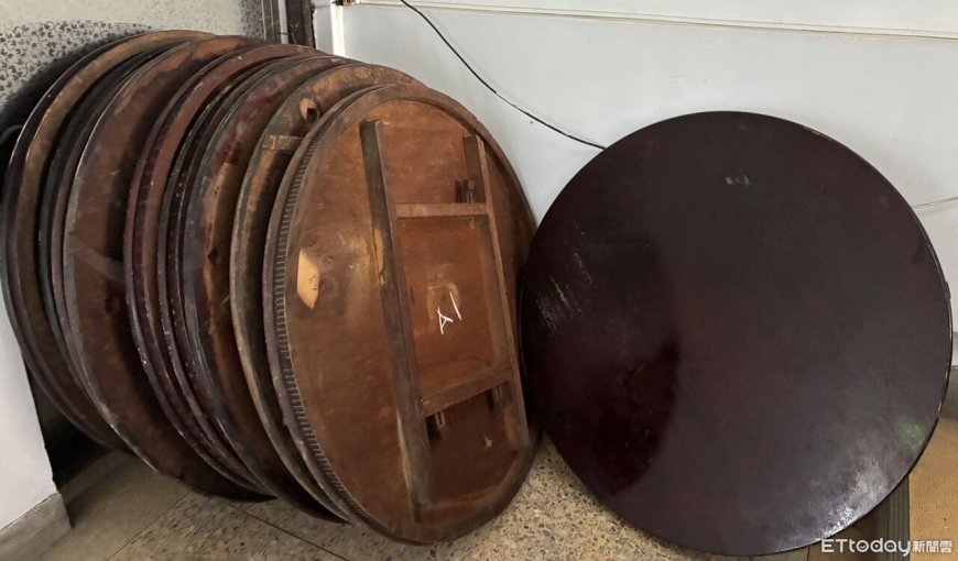 「假買貨真踩點」偷走15張檜木桌+洋酒　苗警奔3縣市逮3慣竊