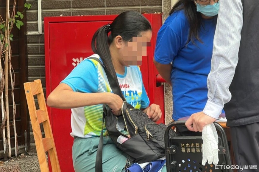 菲女來台不知懷孕上抖音買調經藥　突生男嬰涉殺害棄屍徬惶現身