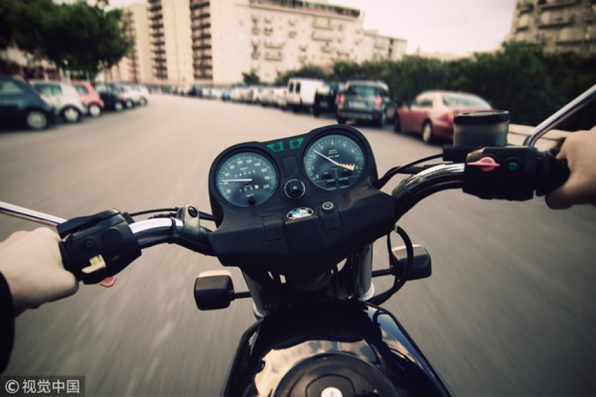 「6秒跨越車道線3次」辯不是蛇行　騎士抗罰1.2萬元吞敗