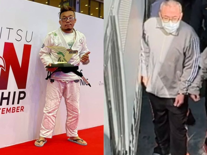 「深海閻王」猥褻小六女童入獄　性侵少女案二審改判6月