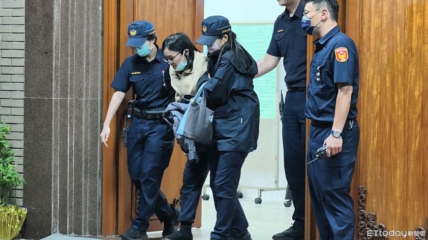 百萬賣家慘被打瞎！慈母溺殺2幼女原因曝　醫：想帶去天堂照顧