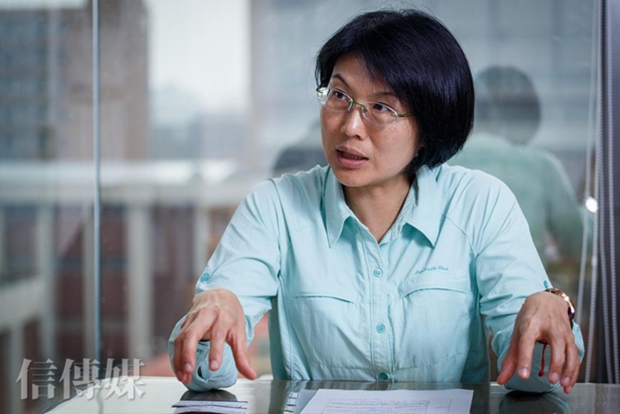 支持者炸鍋狂罵挺貪腐　正國會為何集體力挺林岱樺？