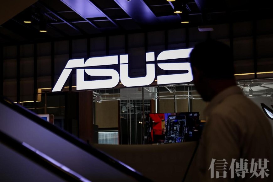 中配在華碩公會上班　鼓吹武統、檢舉「華碩CEO」挺台獨　陸委會證實已廢止台戶籍